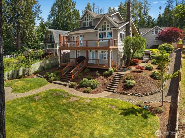 232 E Libby Road W, Shelton, WA 98584