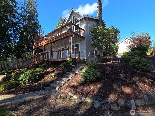 232 E Libby Road W, Shelton, WA 98584