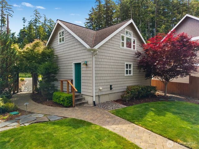 232 E Libby Road W, Shelton, WA 98584