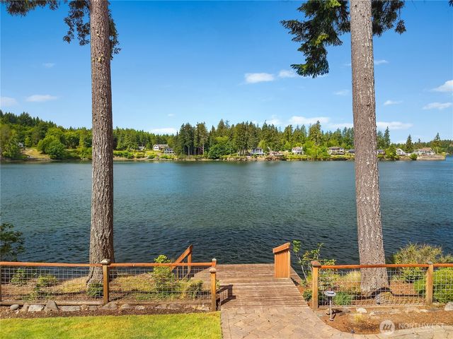 232 E Libby Road W, Shelton, WA 98584