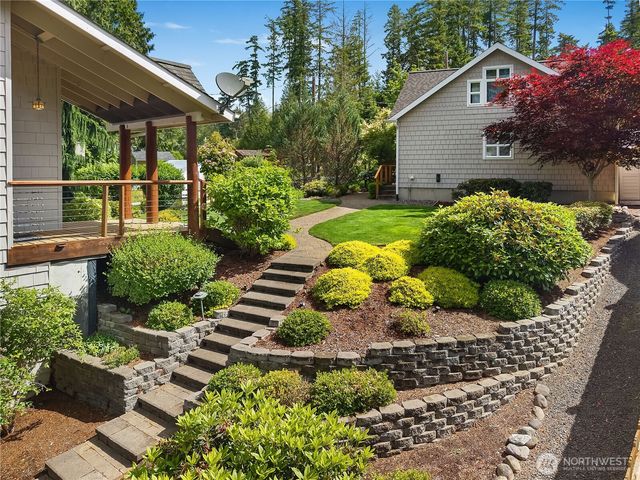 232 E Libby Road W, Shelton, WA 98584