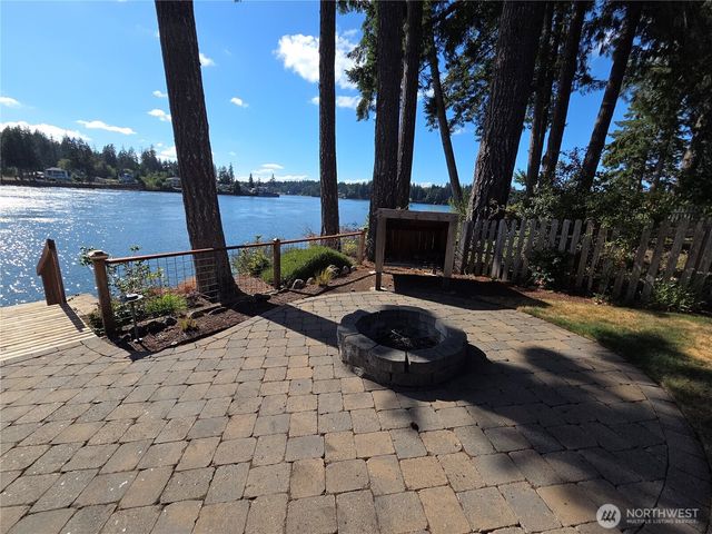 232 E Libby Road W, Shelton, WA 98584
