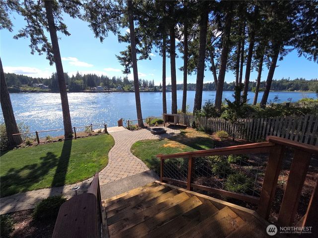 232 E Libby Road W, Shelton, WA 98584
