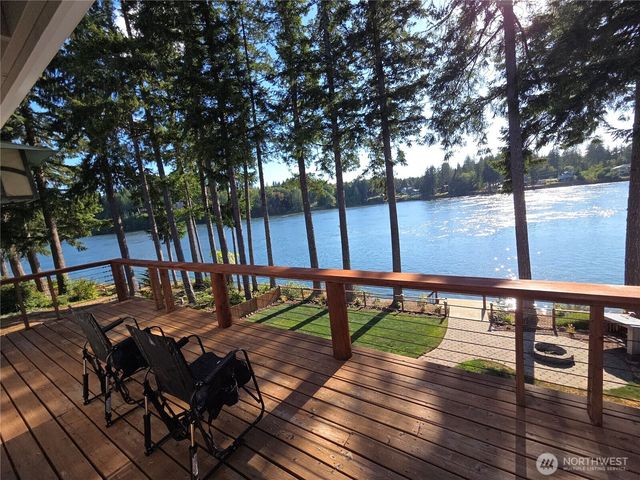 232 E Libby Road W, Shelton, WA 98584