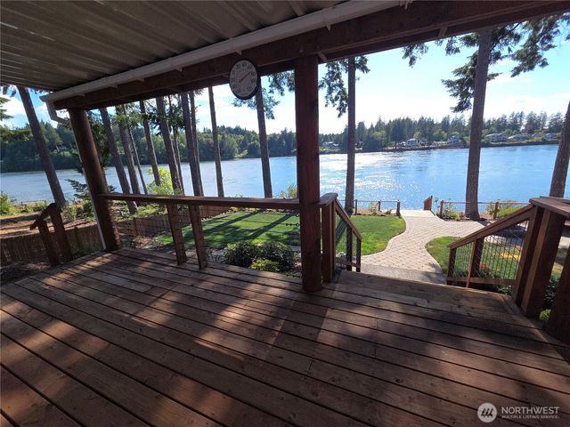 232 E Libby Road W, Shelton, WA 98584