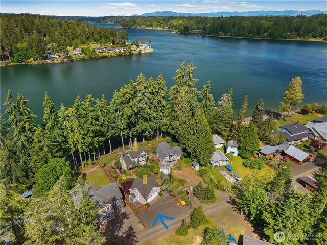 232 E Libby Road W, Shelton, WA 98584