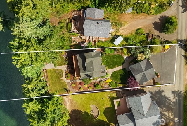 232 E Libby Road W, Shelton, WA 98584