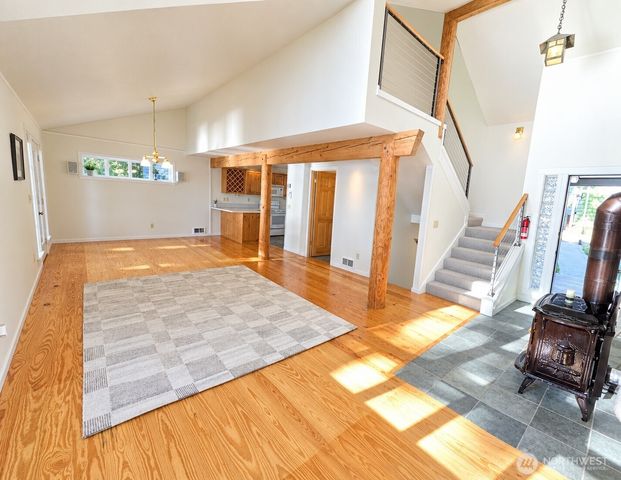 232 E Libby Road W, Shelton, WA 98584
