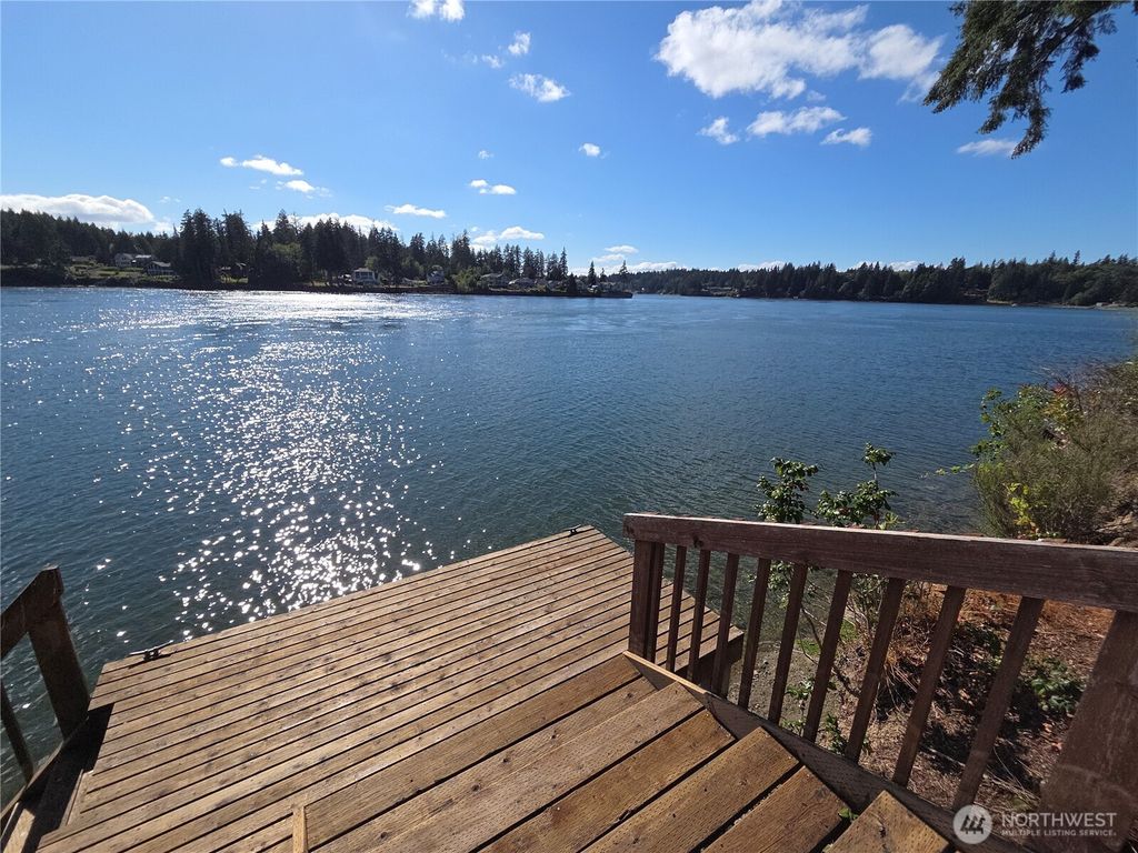 232 E Libby Road W, Shelton, WA 98584