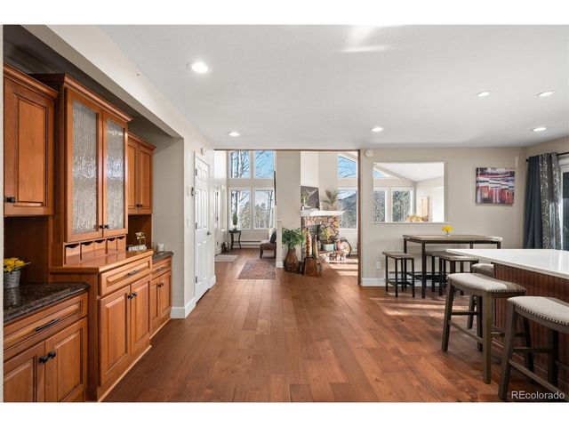 1362 Pine Valley Rd, Evergreen, CO 80439