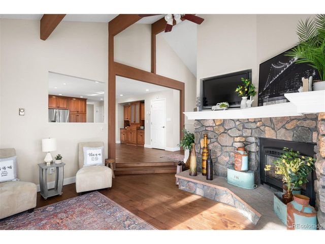 1362 Pine Valley Rd, Evergreen, CO 80439