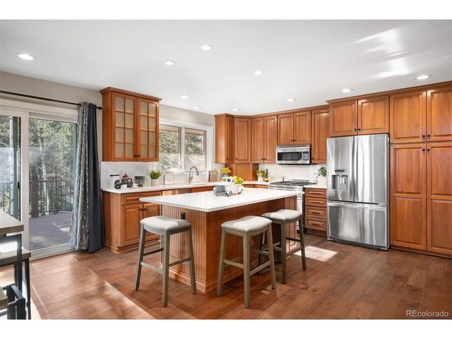 1362 Pine Valley Rd, Evergreen, CO 80439