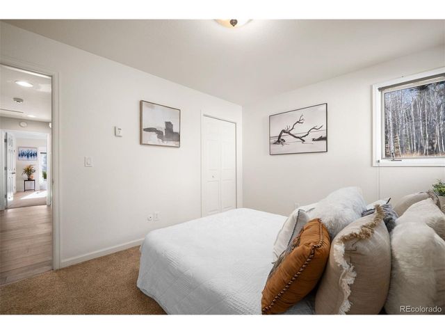 1362 Pine Valley Rd, Evergreen, CO 80439