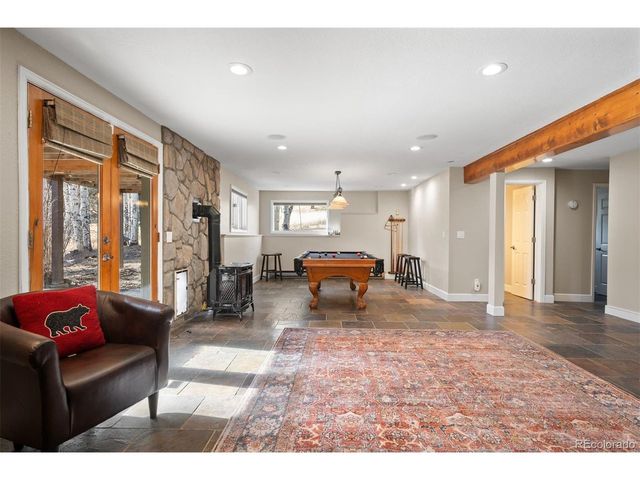 1362 Pine Valley Rd, Evergreen, CO 80439