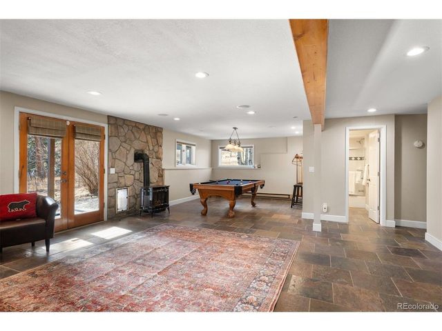 1362 Pine Valley Rd, Evergreen, CO 80439