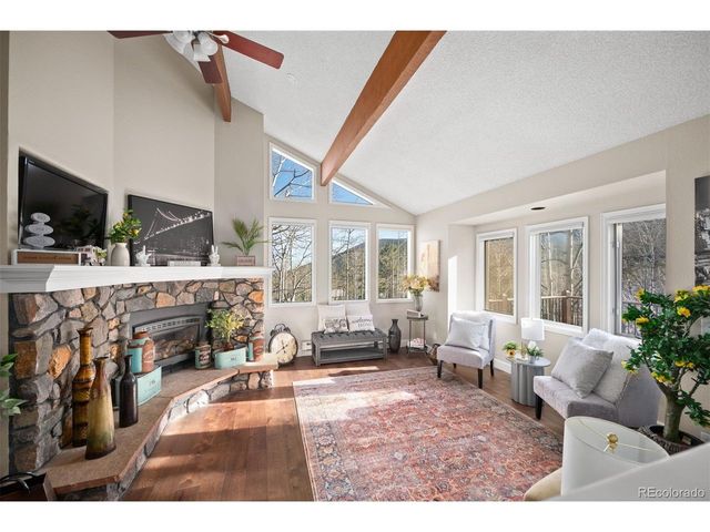 1362 Pine Valley Rd, Evergreen, CO 80439