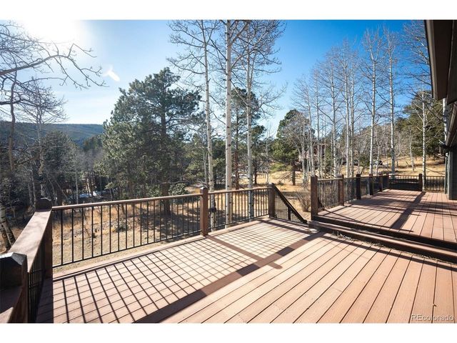 1362 Pine Valley Rd, Evergreen, CO 80439
