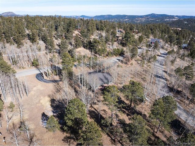 1362 Pine Valley Rd, Evergreen, CO 80439