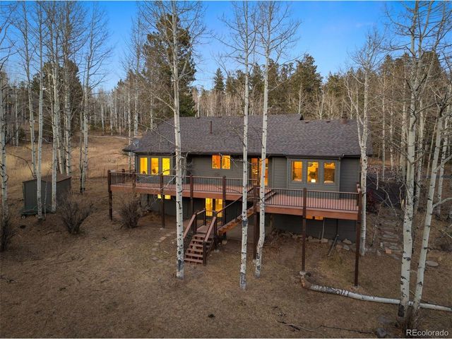 1362 Pine Valley Rd, Evergreen, CO 80439