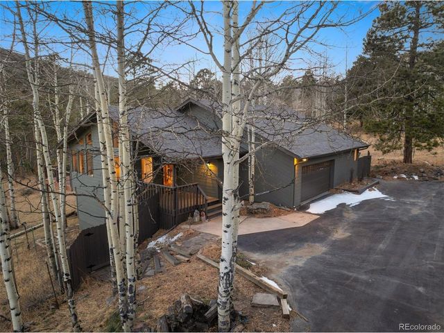 1362 Pine Valley Rd, Evergreen, CO 80439