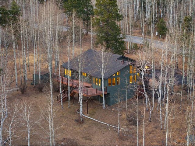 1362 Pine Valley Rd, Evergreen, CO 80439