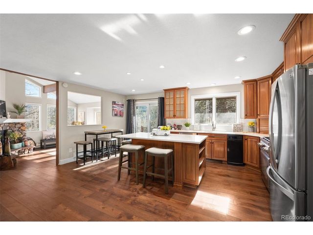 1362 Pine Valley Rd, Evergreen, CO 80439