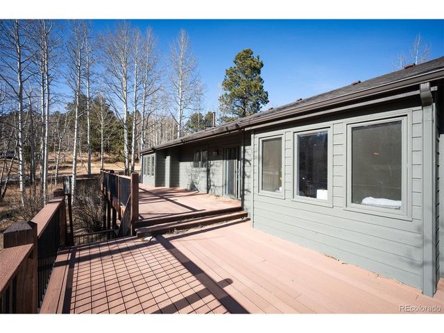1362 Pine Valley Rd, Evergreen, CO 80439
