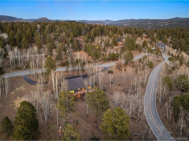 1362 Pine Valley Rd, Evergreen, CO 80439