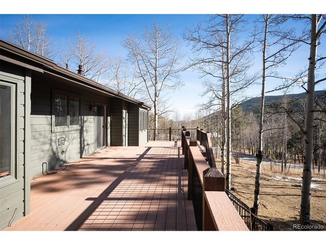 1362 Pine Valley Rd, Evergreen, CO 80439