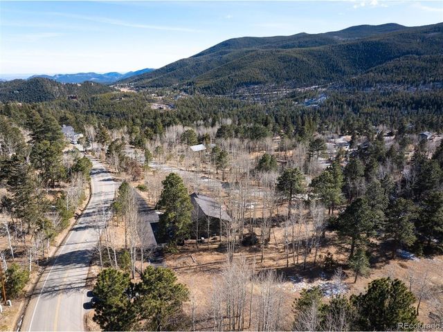 1362 Pine Valley Rd, Evergreen, CO 80439