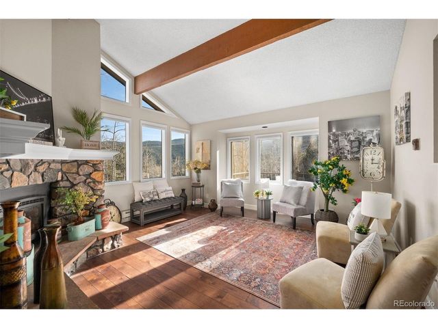 1362 Pine Valley Rd, Evergreen, CO 80439