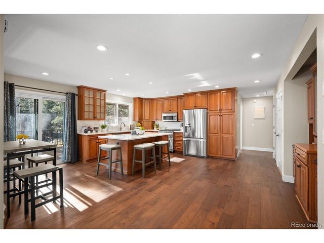 1362 Pine Valley Rd, Evergreen, CO 80439