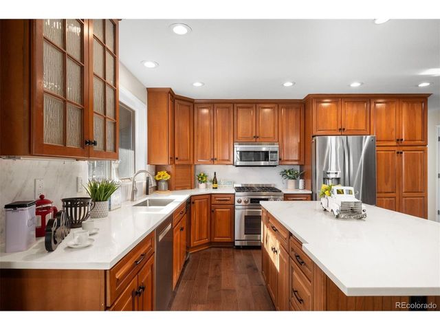 1362 Pine Valley Rd, Evergreen, CO 80439