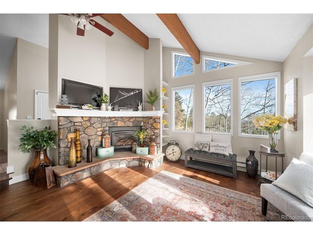 1362 Pine Valley Rd, Evergreen, CO 80439