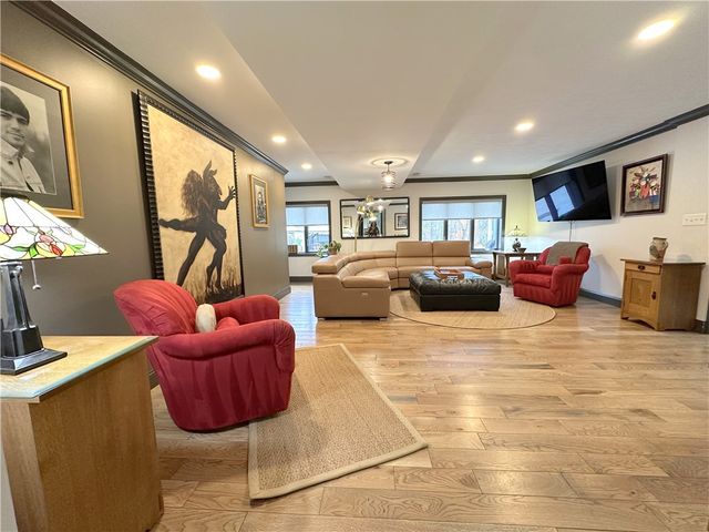 257 Stoup Road, Adams Twp, PA 16046