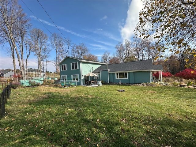 257 Stoup Road, Adams Twp, PA 16046
