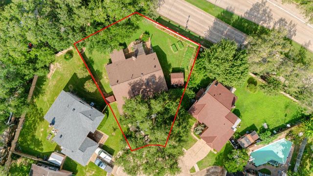 1802 Brushy Creek Drive, Sugar Land, TX 77478