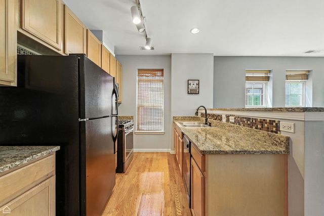 3811 S Langley Avenue 301, Chicago, IL 60653