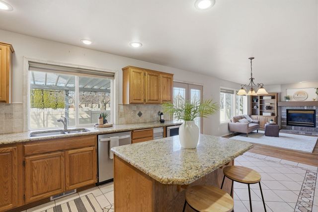 24109 E Broadway Ct, Liberty Lake, WA 99019