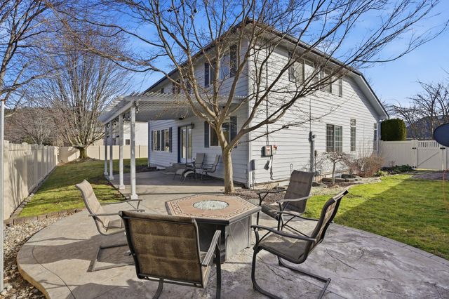 24109 E Broadway Ct, Liberty Lake, WA 99019