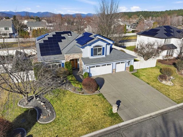 24109 E Broadway Ct, Liberty Lake, WA 99019