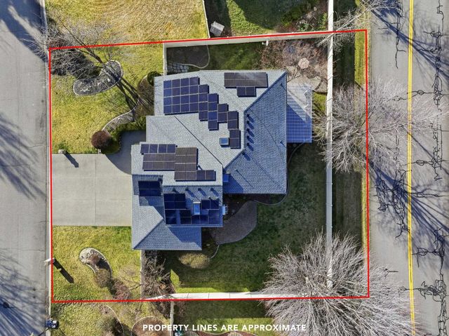 24109 E Broadway Ct, Liberty Lake, WA 99019