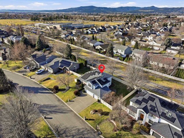24109 E Broadway Ct, Liberty Lake, WA 99019