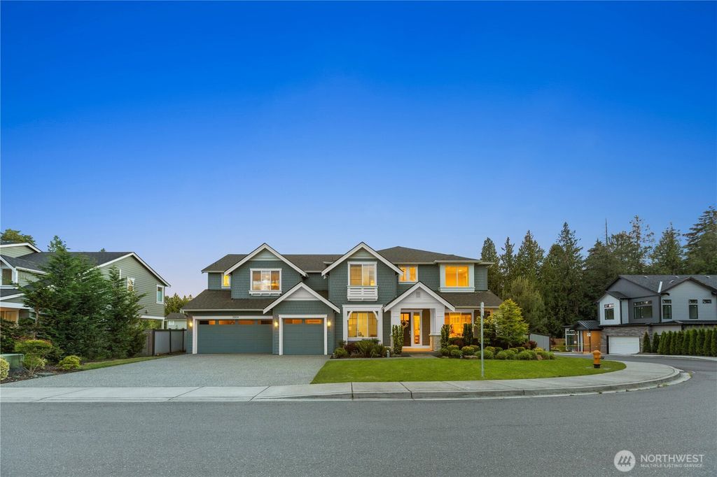 3004 230th Place SE, Bothell, WA 98021