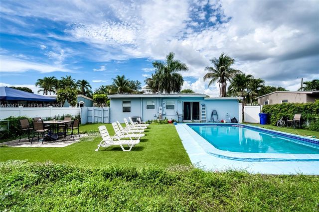 1013 NW 12th Street, Fort Lauderdale, FL 33311