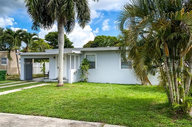 1013 NW 12th Street, Fort Lauderdale, FL 33311