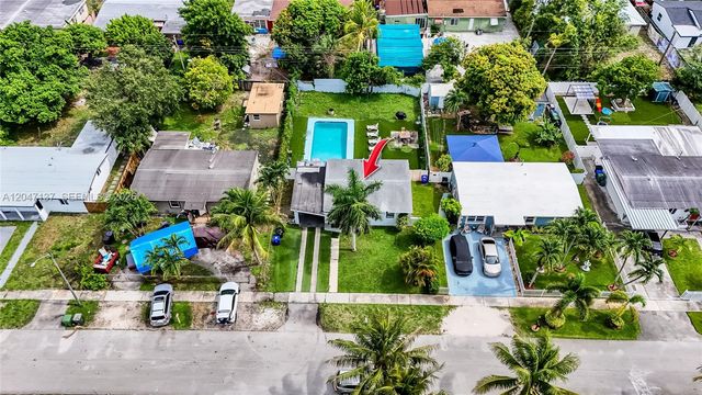 1013 NW 12th Street, Fort Lauderdale, FL 33311