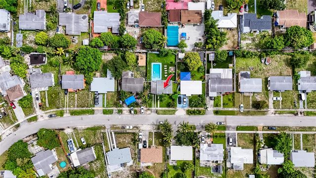 1013 NW 12th Street, Fort Lauderdale, FL 33311