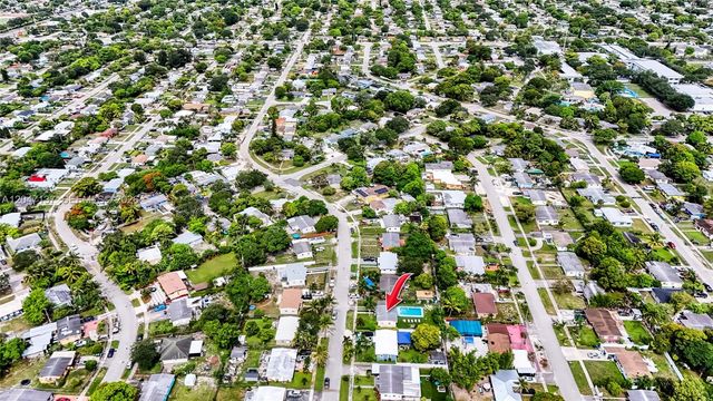 1013 NW 12th Street, Fort Lauderdale, FL 33311