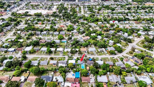 1013 NW 12th Street, Fort Lauderdale, FL 33311